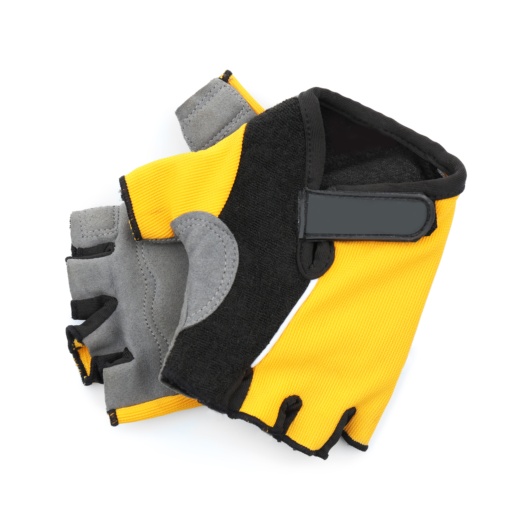 BK Cycling Gloves - Size Extra-Large