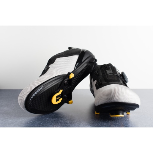 BK Cycling Shoes - Size Large