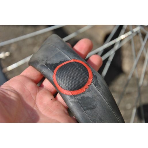 Tire Patch Kit